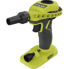 PremiumPort Yüksek Performanslı 18V Akülü Hava Kompresörü, Taşınabilir ve Güçlü