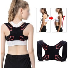 Özbience Dik Duruş Destekleyici Yüksek Bel Korse, Rahat ve Şık Tasarım