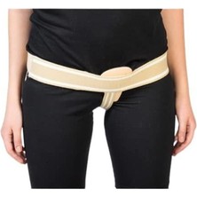 Özbience Sağ Taraf Fıtık Kasık Bağı, Güvenli ve Konforlu Destek