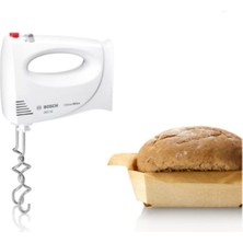 Bosch Güçlü ve Şık 750W Mikser, Kolay Kullanım ve Yüksek Performans