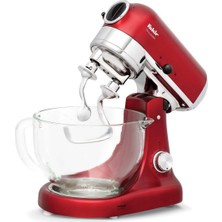 Allians Güçlü 1000 W 5 Lt Mutfak Şefi, Pratik ve Çok Fonksiyonlu Kullanım