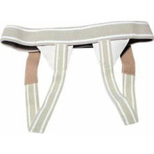 Özbience Konforlu ve Destekleyici Çiftli Kasık Fıtık Bağı, Sağlıklı Yaşam Için Ideal