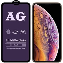 MegaSepet Iphone 11 Pro Anti Blue Light 3D Full Cam Ekran KORUYUCU-(5775) - MEET8899-4994