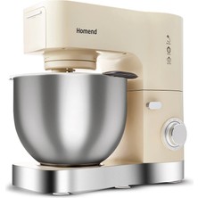 Allians Yüksek Performanslı 3025H Stand Mikser, Güçlü ve Kullanışlı, Çok Amaçlı