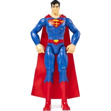 Eco Lounge Superman Aksiyon Figürü 30 cm 6056778