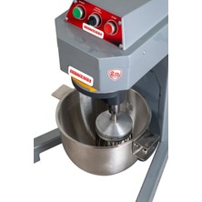 Allians 10 Litre Profesyonel Planet Mikser, Güçlü ve Pratik Kullanım