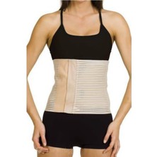 Özbience Gebelik Korse, Xxl, 120-130 cm Bel Ölçüsü, Rahat ve Destekleyici