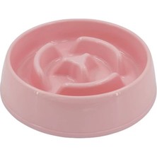 Eco Lounge Mikopet Yavaş  Mama Yeme Kabı 175 Ml.