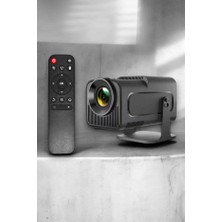 MK Beykoz Android Projeksiyon ve Çift Kollu Game Box