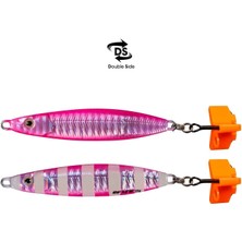 Balıkmarketim Effe Psycho Sprat 60G Jig RENK:HG1865