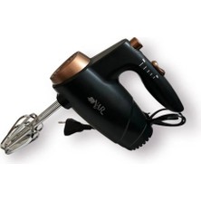 Allians Pratik ve Modern El Mikseri, Kolay Hamur Hazırlama Aksesuarı