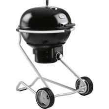 Allians Air F60 Kömürlü Barbekü ile Lezzetli ve Keyifli Pişirmeler