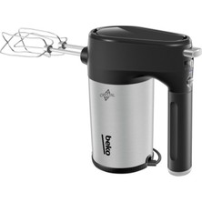 Beko Bkk 3092 Hm Crystal Mikser, Şık ve Kullanışlı Mutfak Gereci