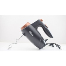 Allians Pratik 400 W Elektrikli El Mikseri, Hızlı ve Kolay Karıştırma