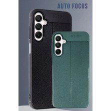 MK Beykoz Newface Samsung Galaxy A15 4g Kılıf Auto Focus Kapak - Lila