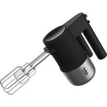 Beko Yüksek Performanslı Mutfak Mikseri, Pratik ve Şık Tasarım