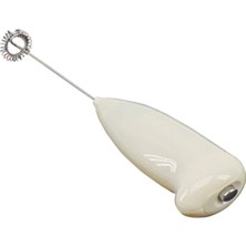 Allians Mini Pilli Kahve Köpürtücü ile Keyifli Kahve Deneyimi