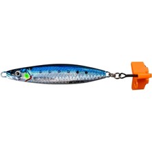 Balıkmarketim Effe Psycho Sprat 35G Jig RENK:HG1861