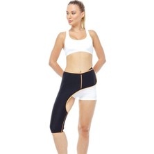 Özbience Sağ Uyluk Neopren Korsesi, Konfor ve Destek Sağlar, Beden Xl