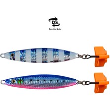 Balıkmarketim Effe Psycho Sprat 80G Jig RENK:HG1864