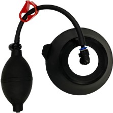 Özbience Harmony Vakum Bell Göğüs Pompası 9cm Pektus Ekskavatum Için Sağlık Ürünü