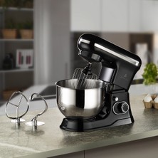 Allians Renkli Magic Stand Mikser ile Şık ve Pratik Mutfak Deneyimi