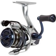 Okuma Safyre SF-1000A 7+1bb Olta Makinesi