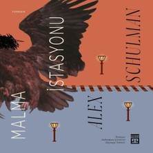 Judge Malma Istasyonu