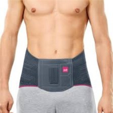 Özbience Lumbamed Basic For Men 3 Numara – Rahat Destek, Günlük Konfor