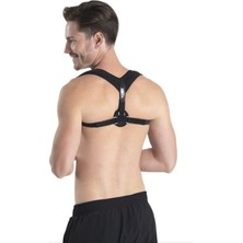 Özbience Sağlam ve Konforlu Dik Duruş Korsesi, Günlük Kullanım Için Ideal