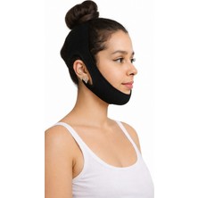 Özbience Konforlu Çene Bandı, Gıdı Şekillendirme, Sağlıklı ve Güvenli Kullanım