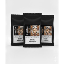 Rahiya Coffee Geleneksel Dibek Kahvesi 100 gr 3'lü Paket