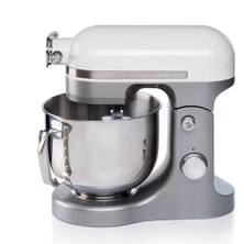 Allians Şık ve Dayanıklı Beyaz Mutfak Şefi, Modern Tasarım, Kullanışlı ve Hafif