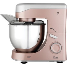 Allians 1500 W 5 Lt Hamur Yoğurma Makinesi, Profesyonel Mutfak Gereci