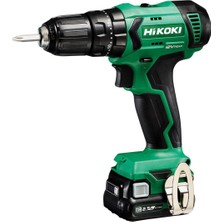 PremiumPort 12V 2.5AH Çift Akülü Darbeli Matkap, Güç ve Performans Sunar