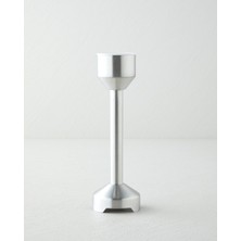 Allians Sağlam ve Şık Inox Ayak Parçalayıcı, Dayanıklı ve Kullanışlı Tasarım