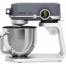 Allians Güçlü ve Şık 657 Stand Mixer ile Harika Tarifler Hazırlayın