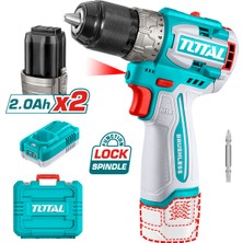 PremiumPort 16V Li-Ion Akülü Matkap, 60N.M Tork, Güçlü ve Hafif Tasarım