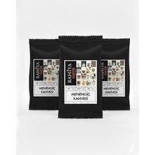 Rahiya Coffee Menengiç Kahvesi 100 gr 3'lü Paket