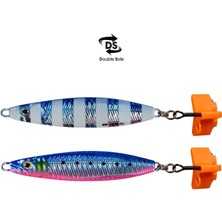 Balıkmarketim Effe Psycho Sprat 35G Jig RENK:HG1863