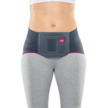 Özbience Yüksek Kalite Lumbamed Plus Kadın 2 Numara Destek Yastığı