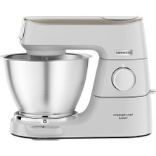 Allians Paslanmaz Çelik Mutfak Şefi, Dayanıklı ve Şık Tasarım, Profesyonel Kullanım