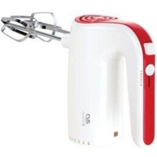 Allians Güçlü ve Çok Amaçlı El Mikseri, Pratik Kullanım, Kolay Temizlik