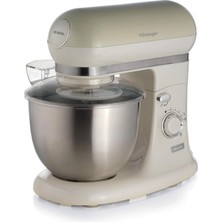 Allians Şık Vintage Mutfak Makinesi, Pratik ve Şık Tasarım, Kolay Kullanım