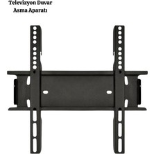 Argesco Mühendislik 32-42” Tv Duvar Askı Atı