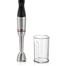 Bosch Powerful 1200W Hand Blender, Ergonomic Design, Stainless Steel Finish