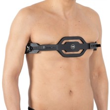 Özbience Ayarli W453 Güvercin Göğüs Korvesi, Hafif ve Rahat Kullanım