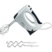 Allians El Mikseri, Güçlü ve Çok Amaçlı, Pratik Kullanım, Dayanıklı Tasarım