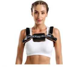 Özbience Güvercin Göğsü Düzeltici Ortez, Konforlu ve Hafif Medikal Destek