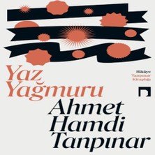 SHC4200 Yaz Yağmuru